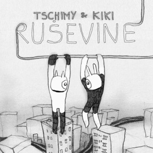 Ruševine by Tschimy & Kiki