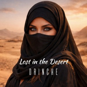 Lost in the Desert by Drinche