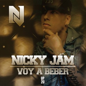 Voy a Beber (Original) by Nicky Jam