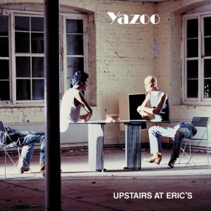 Don't Go (2008 Remastered Version) by Yazoo