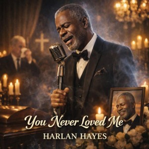 You Never Loved Me