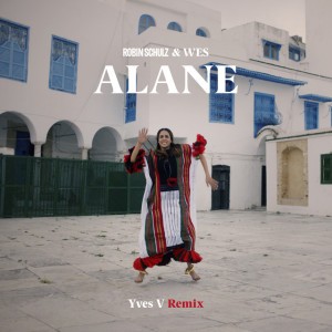 Alane - Yves V Remix