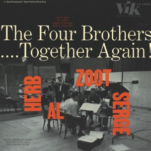 Four Brothers