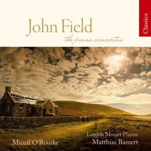 Piano Concerto No. 6 in C Major, H. 49: II. Larghetto -
