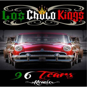 96 Tears (Remix)