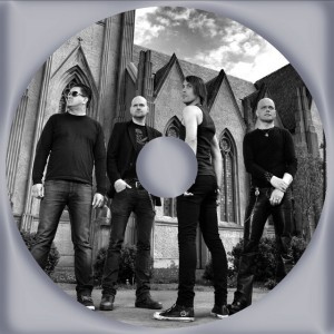 Þungur Kross (2011 Mix)