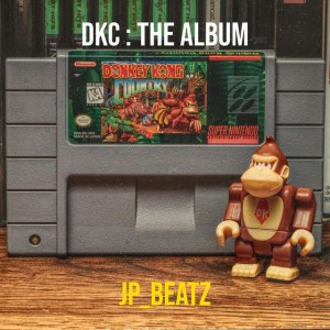Aquatic Ambiance (Donkey Kong Country)