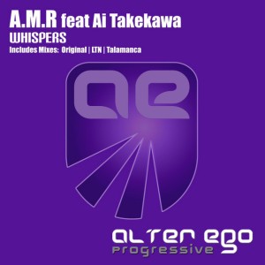 Whispers - Original Mix