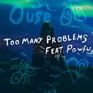 Too Many Problems (feat. Powfu) - Acoustic