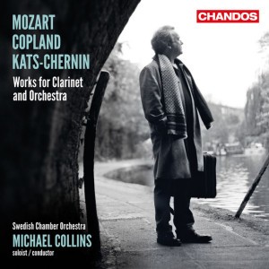Clarinet Concerto in A Major, K. 622: II. Adagio