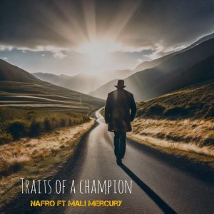 TRAITS OF A CHAMPION
