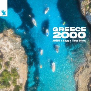 Greece 2000 - Extended Mix