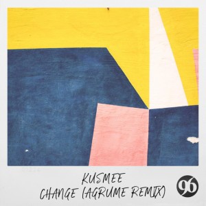 Change - Agrume Remix