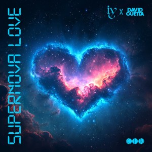 Supernova Love (Extended Mix)