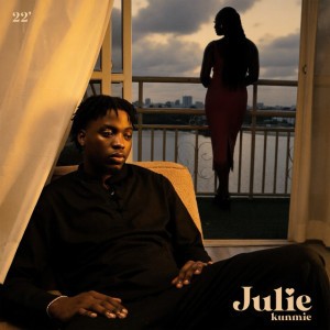 Julie