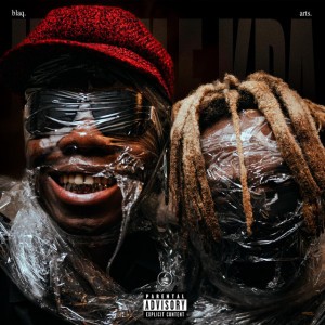 HUSTLE KPA $$$ (feat. ARTSALGHUL) by Blaqbonez & ARTSALGHUL