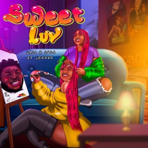 Sweet Luv - Remix