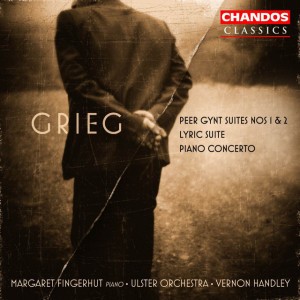 Peer Gynt suite No. 1, Op. 46: I. Morning Mood