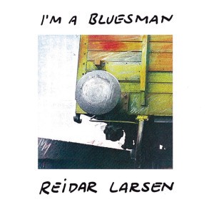 I'm a Bluesman