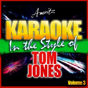 You'll Never Walk Alone (In the Style of Tom Jones) [Karaoke Version]