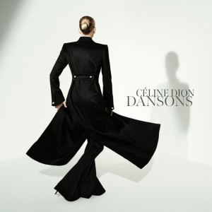 Dansons by Céline Dion
