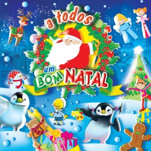 Pinheiro de Natal