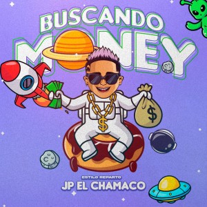 Buscando Money - Estilo Reparto