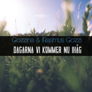 DAGARNA VI KOMMER NU IHÅG
