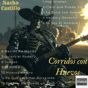 CLARO QUE PUEDO SOLO