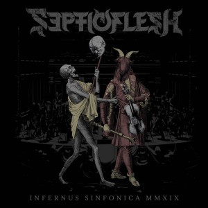 A Great Mass of Death (Live)