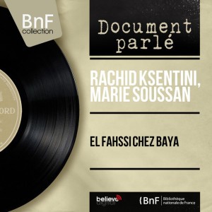 El Fahssi chez Baya