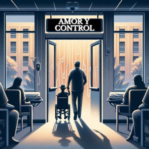 Amor y Control
