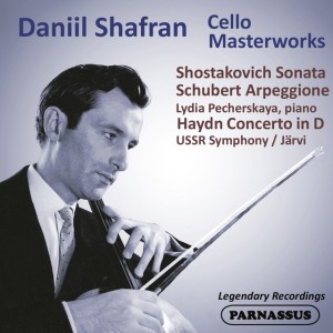 Cello Concerto No. 2 in D Major, Op. 101, Hob. VIIb 2: I. Allegro moderato