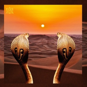 King Cobra