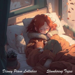 Colors Of The Wind (From "Pocahontas") - Sleepy