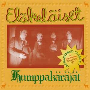 Dementikon keppihumppa
