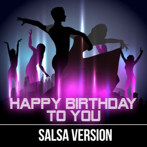 Happy Birthday To You