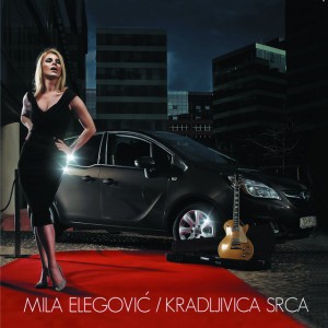 KRADLJIVICA SRCA