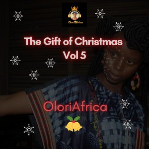 The Gift of Christmas, Vol. 5 - 2021 Remastered version