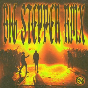 Big Stepper RMX