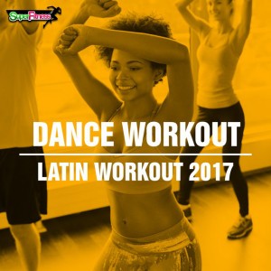 Sigue El Ritmo - Workout Mix