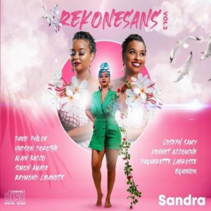 Promes by Sandra Seychelles