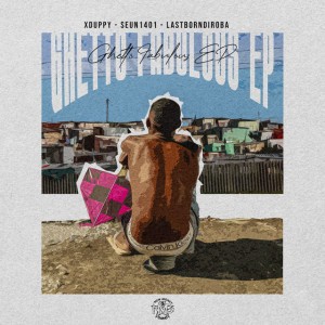 Papapepa (feat. Scotts Maphuma, Ftears & DJ Maphorisa)