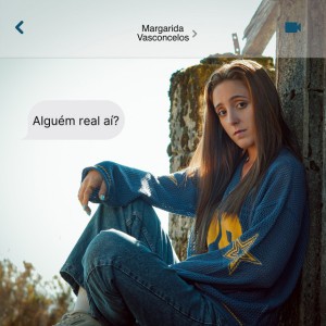 Alguém Real Aí?