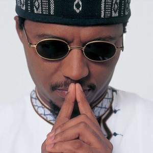 Tsoang Tsoang Tsoang by Dr. Victor