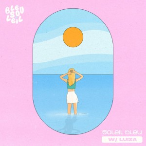 Soleil Bleu