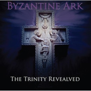 Our Savior, Grace and Truth (Exapostilarion of Theophany Mode 3)
