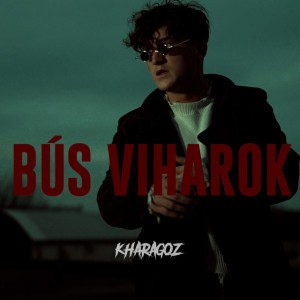 BÚS VIHAROK