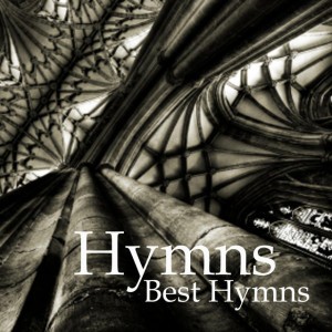 Agony In The Garden by Hymns
