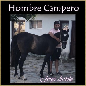 Hombre Campero